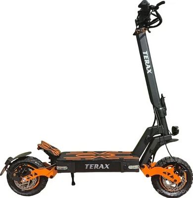 Электросамокат Terax XS05 Pro