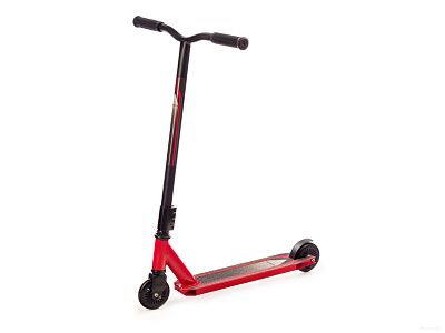 Трюковый самокат Favorit 636A-RD