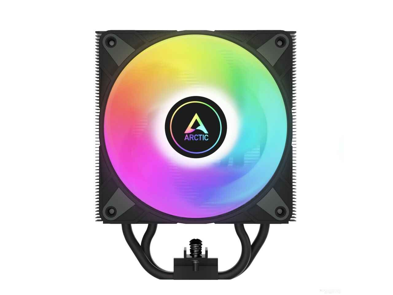 Кулер для процессора Arctic Freezer 36 A-RGB Black ACFRE00124A