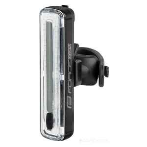 Велосипедный фонарь FORCE Glory 70LM 50 LED USB 45369