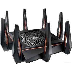 Wi-Fi роутер Asus ROG Rapture GT-AX11000