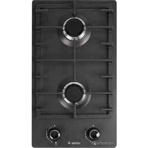 Варочная панель Gefest ПВГ 1002 К2 Варочная панель Gefest ПВГ 1002 К2