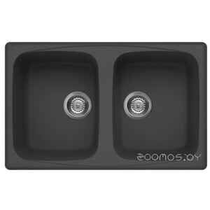 Кухонная мойка Elleci Master 350 M70 Ghisa LMM35070 Кухонная мойка Elleci Master 350 M70 Ghisa LMM35070