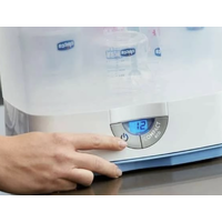 Стерилизаторы, подогреватели