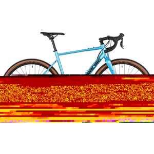 Велосипед Atom Tundra LTD 2 (Sora) M(54cm) FlashingBlue