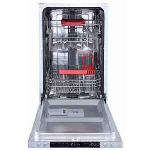 Посудомоечная машина LEX PM 4563 B CHMI000301 Посудомоечная машина LEX PM 4563 B CHMI000301