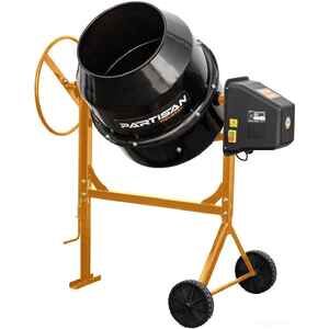 Бетономешалка Partisan PT-245 Бетономешалка Partisan PT-245