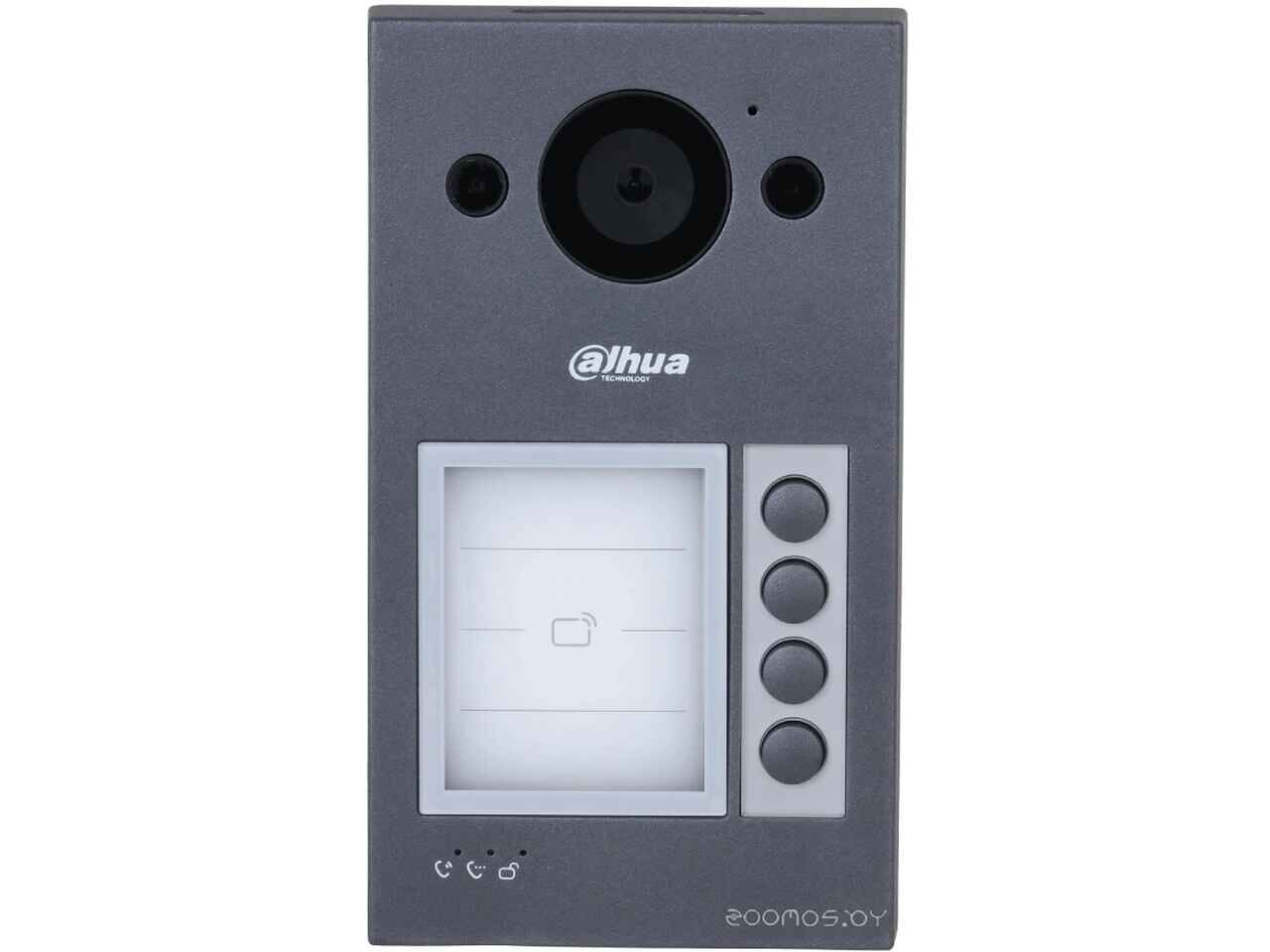 Монитор Dahua DHI-VTO3311Q-WP Монитор Dahua DHI-VTO3311Q-WP