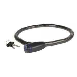 Тросовый велозамок Tonyon 220J-1812 Тросовый велозамок Tonyon 220J-1812