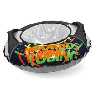 Тюбинг Nika NT-100/1 (серебряный)