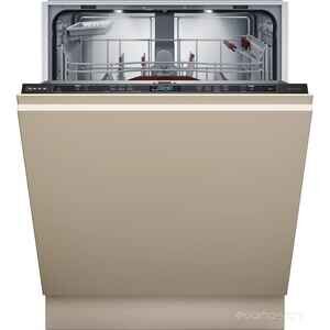 Встраиваемая посудомоечная машина NEFF S197EB801E