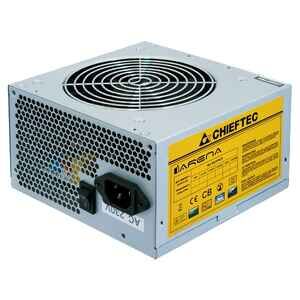 Блок питания Chieftec GPA-400S8 400W Блок питания Chieftec GPA-400S8 400W