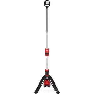 Фонарь Milwaukee M12 SAL-0 (без АКБ)