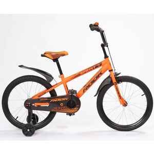 Детский велосипед Rook Sprint 16 (оранжевый)