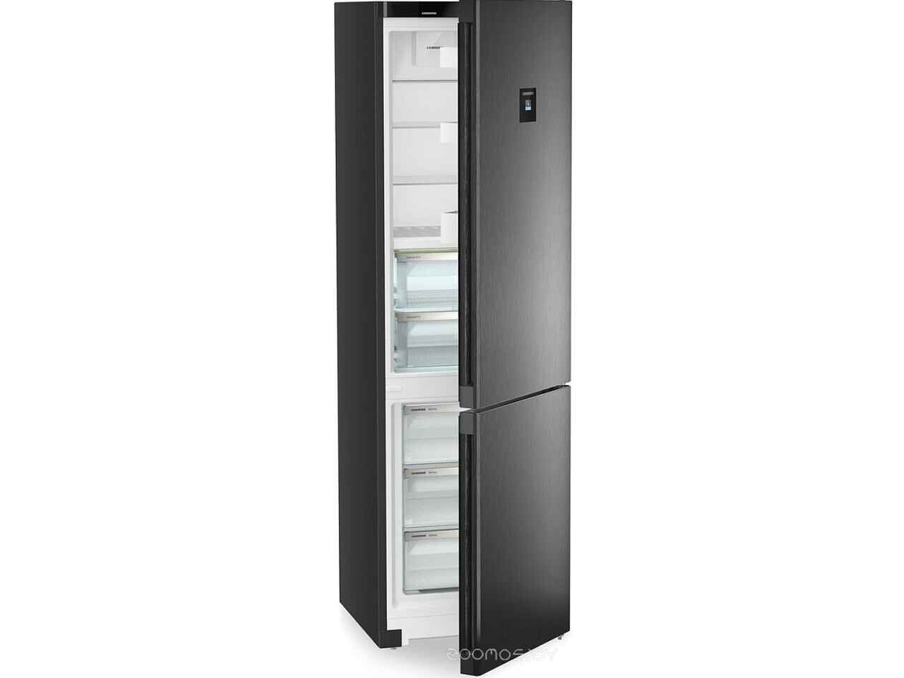 Холодильник Liebherr CBNbdc 573i Plus BioFresh NoFrost Холодильник Liebherr CBNbdc 573i Plus BioFresh NoFrost