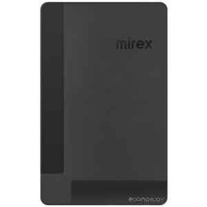 Внешний накопитель Mirex Universe Black 2TB 13630-UHDUVB20 Внешний накопитель Mirex Universe Black 2TB 13630-UHDUVB20