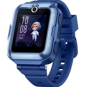 Умные часы Huawei Watch Kids 4 Pro (синий)