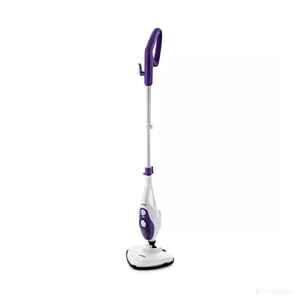 Паровая швабра Kitfort KT-1004-4 (фиолетовый)