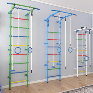 Детские спортивные комплексы