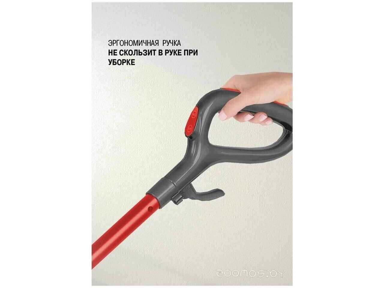 Паровая швабра Vitek VT-8188 Паровая швабра Vitek VT-8188