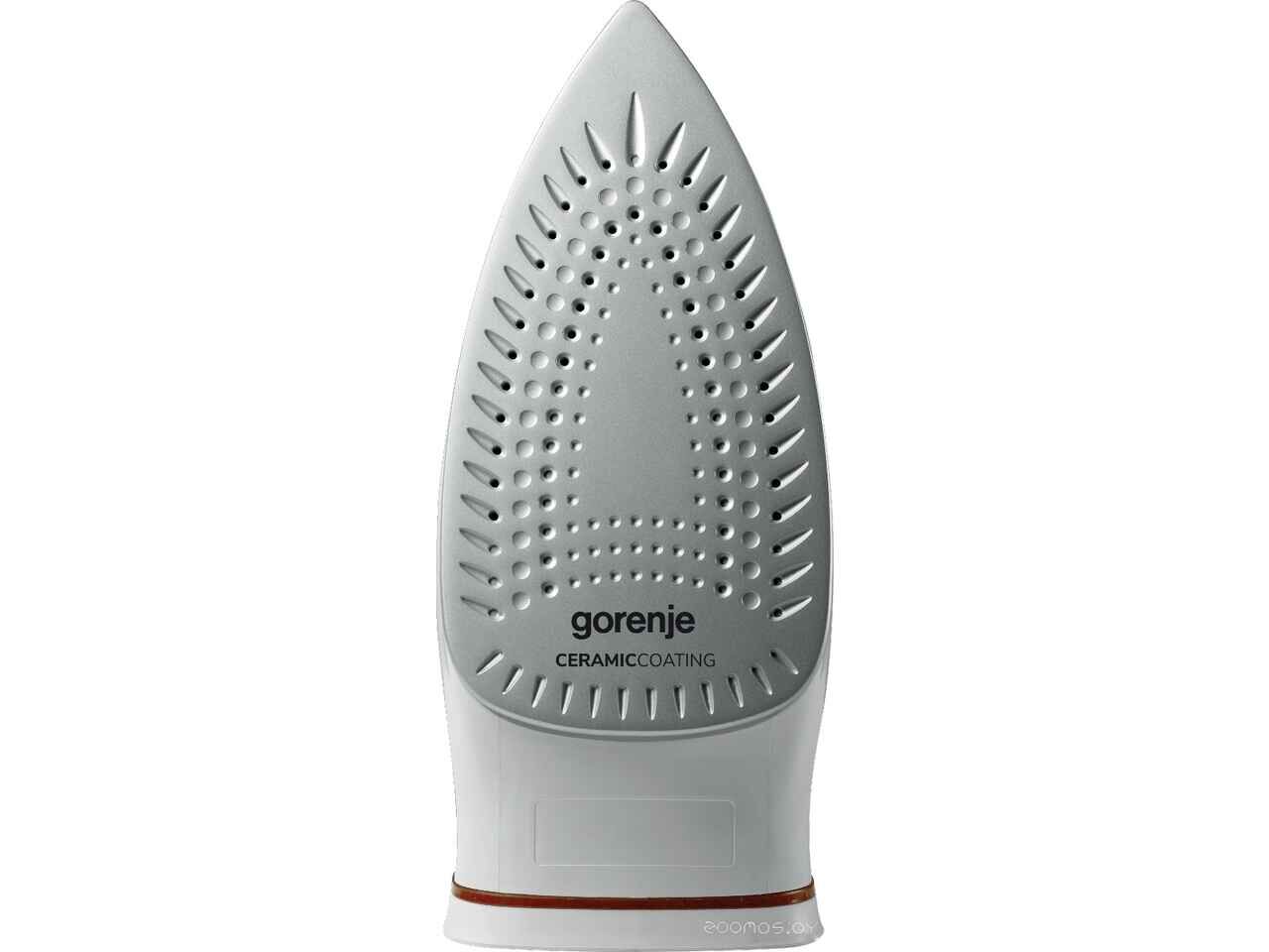 Утюг Gorenje SIH2200RBC Утюг Gorenje SIH2200RBC