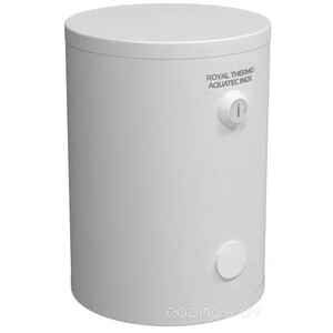 Бойлер косвенного нагрева Royal Thermo Aquatec INOX RTWX 100