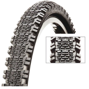 Велопокрышка CST C-1346 Parry Peak 26x1.95 53-559 Standart MTB (1320)