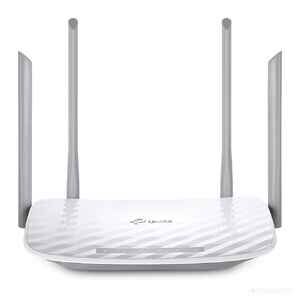 Беспроводной маршрутизатор TP-Link Archer C50 RU Беспроводной маршрутизатор TP-Link Archer C50 RU