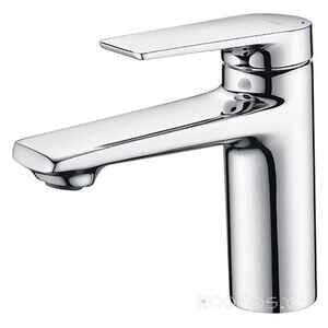 Смеситель Wasserkraft Lopau 3203