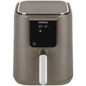 Аэрогриль (аэрофритюрница) Rombica myKitchen AFR-004