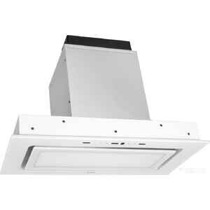 Кухонная вытяжка Zorg Nevada 1200 60 S-GC (белый)