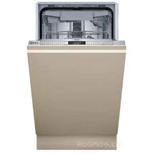 Встраиваемая посудомоечная машина NEFF S875EMX05E