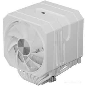 Кулер для процессора upHere UP2T8 (белый)