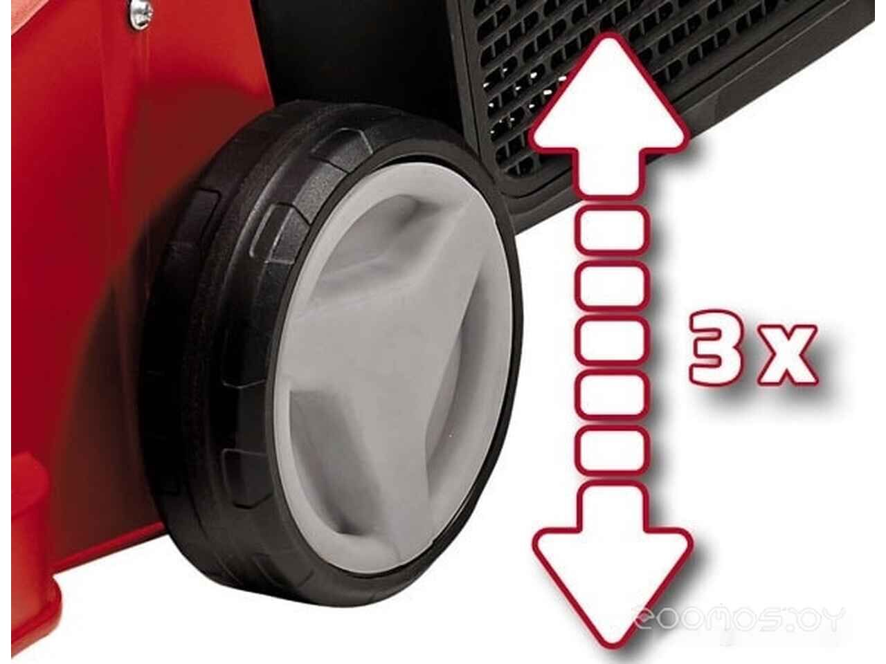 Газонокосилка Einhell GC-EM 1032 Газонокосилка Einhell GC-EM 1032