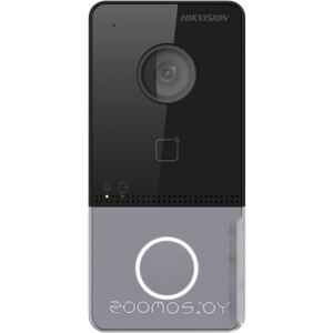 Вызывная панель Hikvision DS-KV6113-PE1(C)
