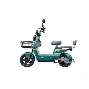 Электросамокат GreenLand CLEVER 500Вт 48В 20Ач