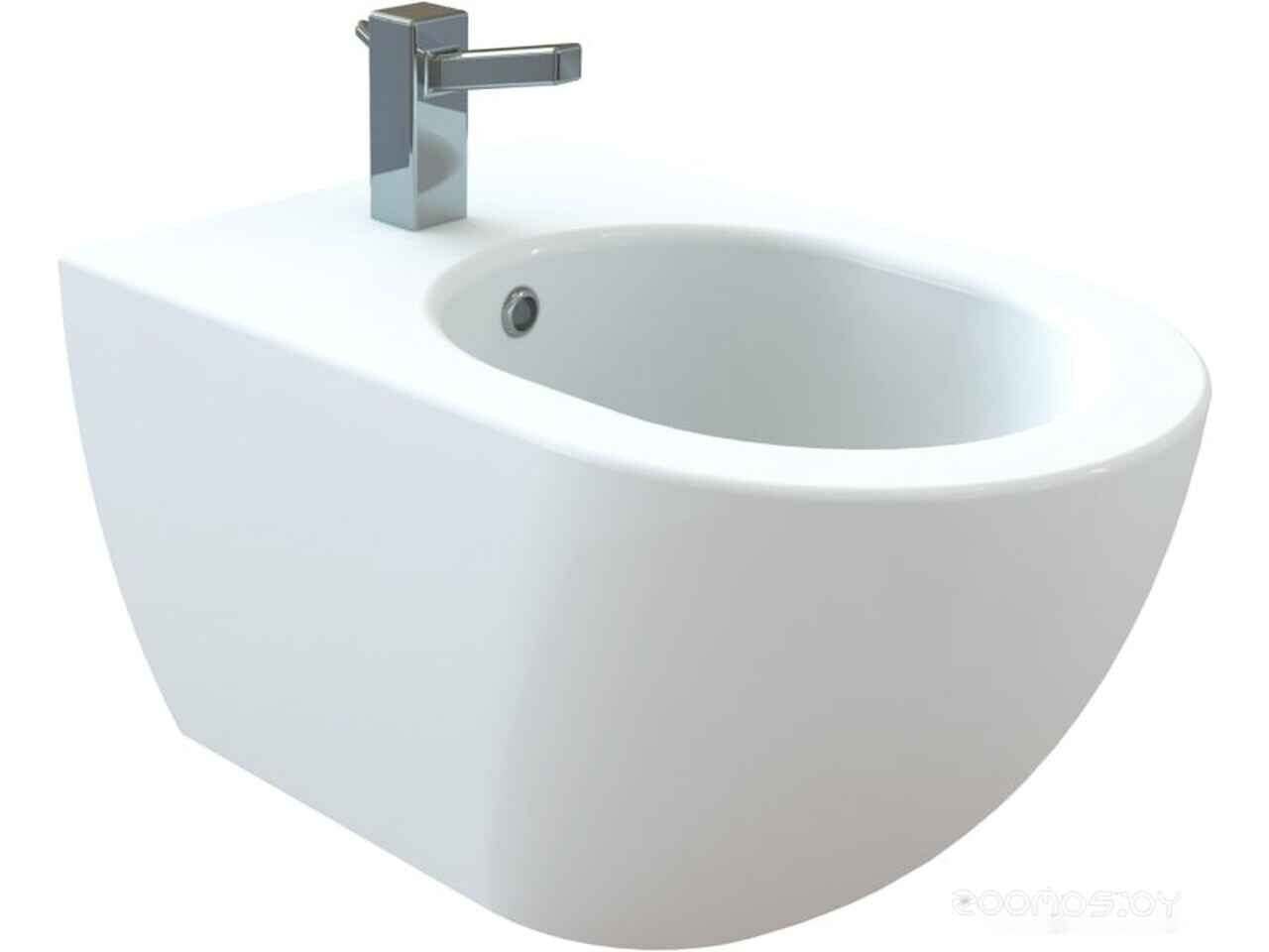 Биде Creavit FE510-00CB00E-0000 Биде Creavit FE510-00CB00E-0000