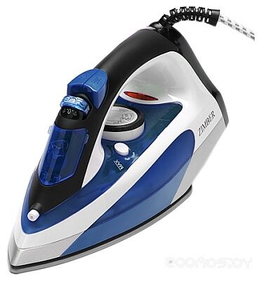Утюг Zimber ZM-11001