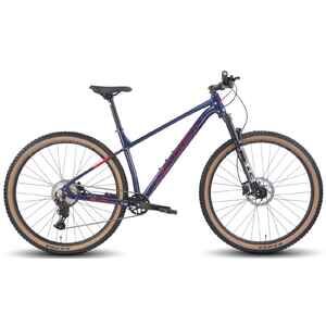 Велосипед HAGEN 3.9 29 (L(18) штормовой синий) Велосипед HAGEN 3.9 29 (L(18) штормовой синий)