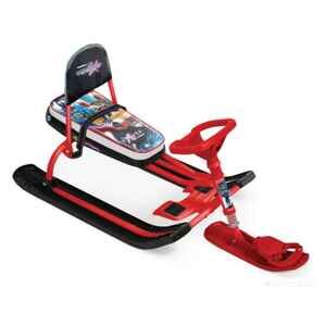 Снегокат Nika Тимка Спорт 4-1 Робот ТС4-1/ГР