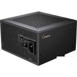 Блок питания Ocypus Iota P750 Iota-P750-G1FFBK024X-EU