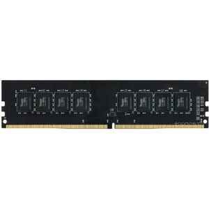 Оперативная память Team Elite 32GB DDR4 PC4-25600 TED432G3200C2201 Оперативная память Team Elite 32GB DDR4 PC4-25600 TED432G3200C2201