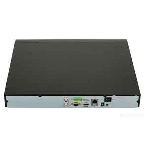 Сетевой видеорегистратор HiWatch DS-N308/2(D)