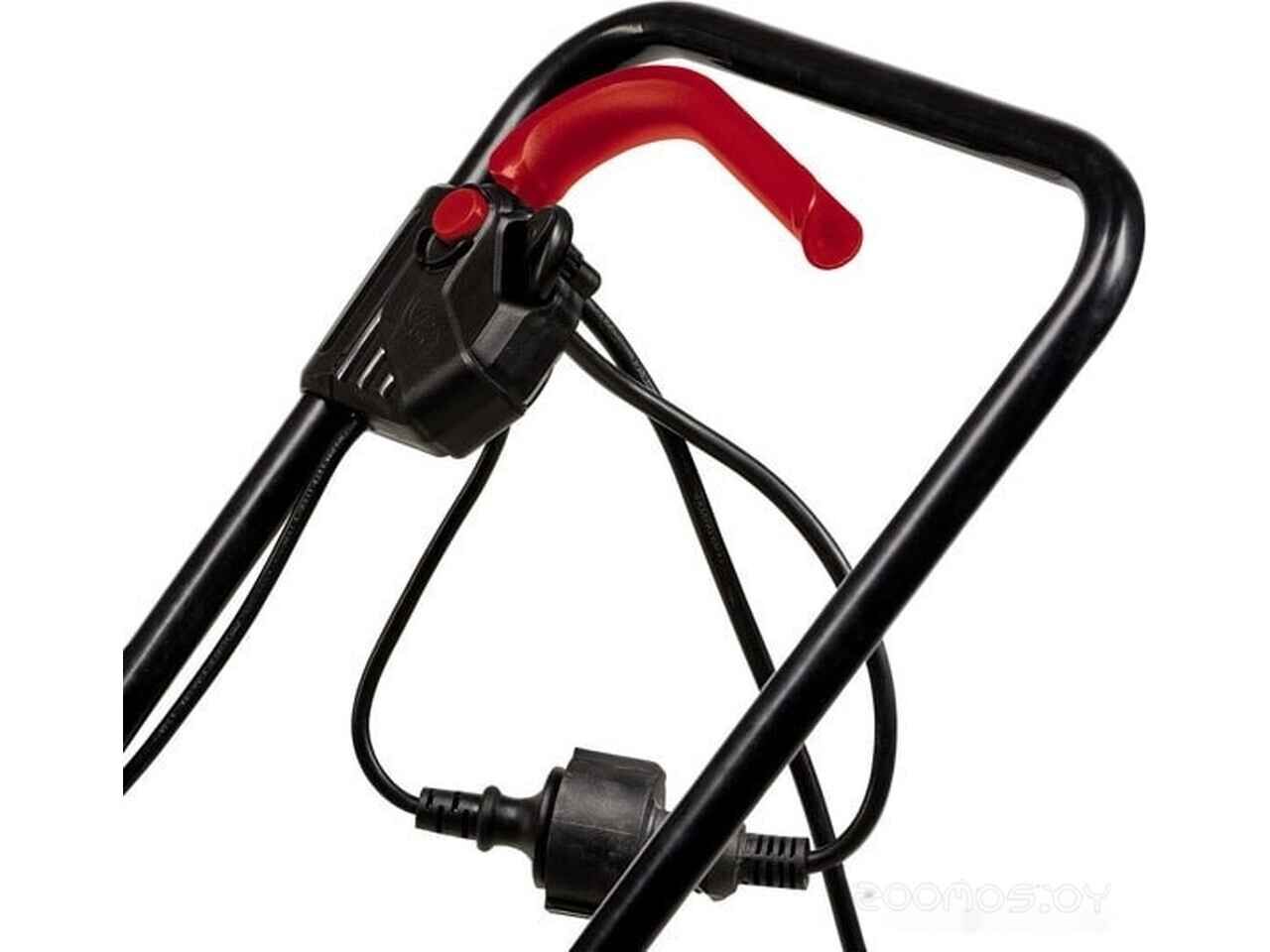 Газонокосилка Einhell GC-EM 1032 Газонокосилка Einhell GC-EM 1032