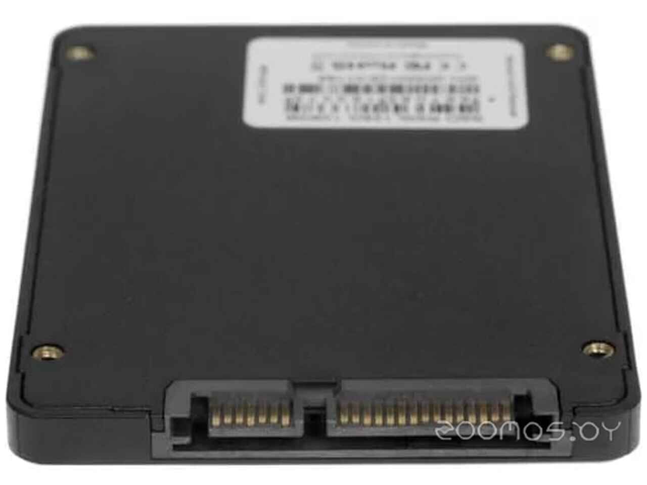 SSD AMD Radeon R5 256GB R5SL256G SSD AMD Radeon R5 256GB R5SL256G