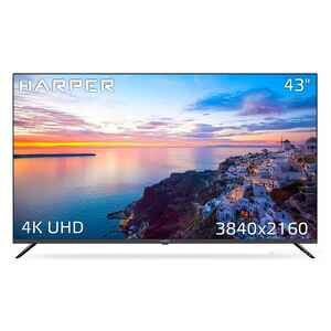 Телевизор HARPER 43U770TS