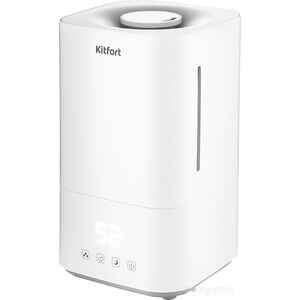 Увлажнитель воздуха Kitfort KT-2810