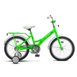 Детский велосипед Stels Talisman 18 Z010 (зеленый, 2021) Детский велосипед Stels Talisman 18 Z010 (зеленый, 2021)