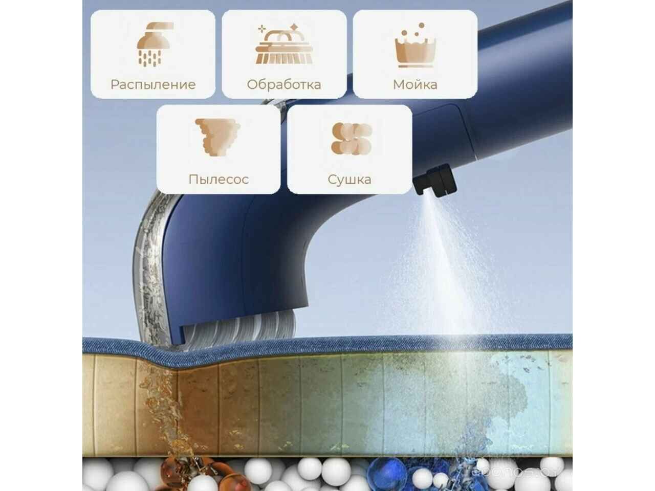 Пылесос Deerma DEM-BY200 Пылесос Deerma DEM-BY200