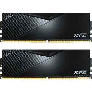 Оперативная память A-Data XPG Lancer 2x16ГБ DDR5 6000 МГц AX5U6000C3016G-DCLABK